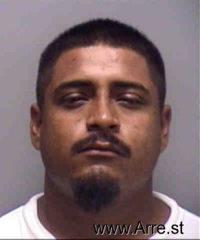 Eleazar  Garcia Mugshot