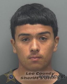 Eleazar  Garcia-conde Mugshot