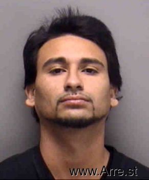 Eleazar  Gomez Mugshot