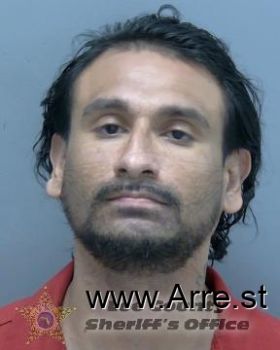 Eleazar  Gomez Mugshot