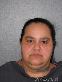 Elena Ysabel Puente Mugshot