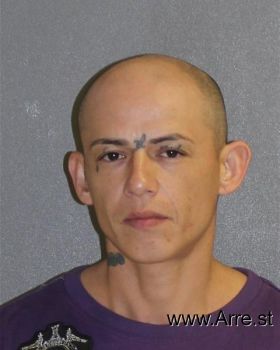 Elias  Carbajal Mugshot