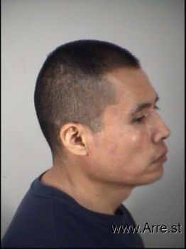 Elias  Castillo-xolo Mugshot