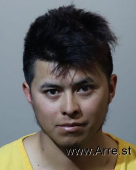 Elias  Chavez Marcelo Mugshot