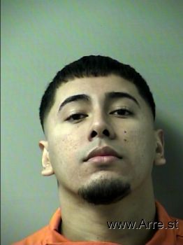 Elias Alfredo Delcid Santos Mugshot