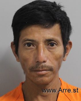 Elias  Garcia Flores Mugshot