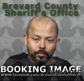 Elias Misael Navarro Mugshot