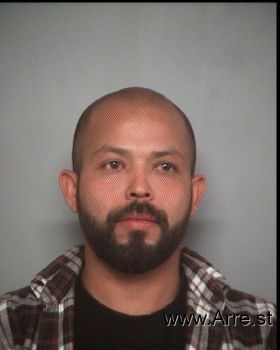 Elias Misael Navarro Mugshot