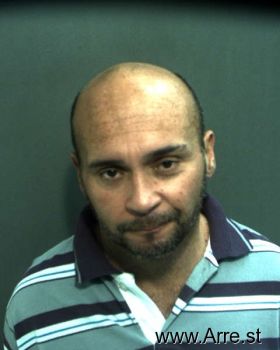 Elias  Rodriguez-rivera Mugshot