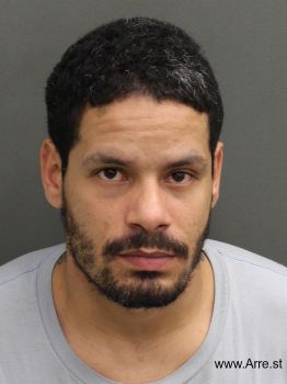 Eliezer Torres Ocasio Mugshot