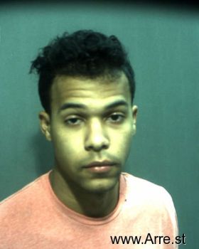 Eliga Douglas Iii Davis Mugshot