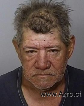 Eligio  Cerda Mugshot