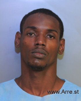 Elijah  Barnes Mugshot