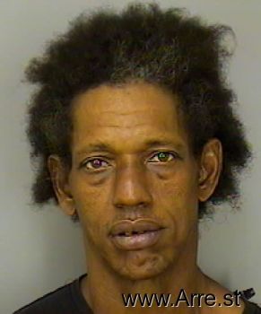 Elijah  Barnes Mugshot