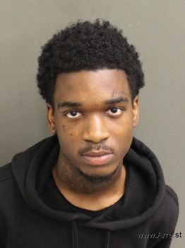 Elijah Jamichael Bell Mugshot