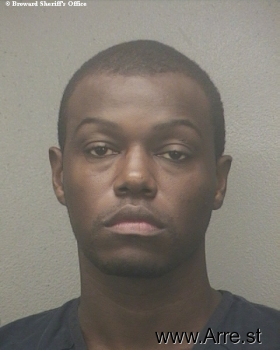 Elijah  Bell Mugshot