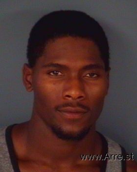 Elijah Lamont Brown Mugshot