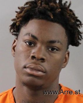 Elijah  Brown Mugshot