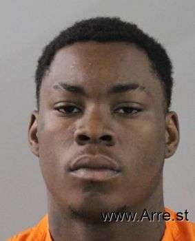 Elijah  Brown Mugshot