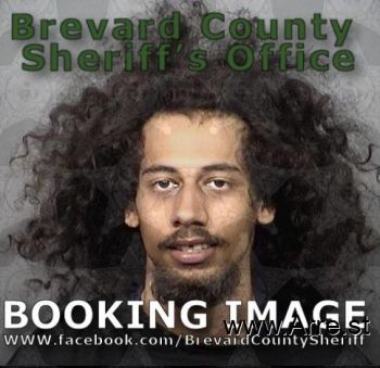 Elijah Rashun Carter Mugshot