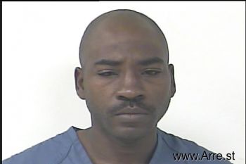 Elijah Jerome Clark Mugshot