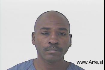 Elijah Jerome Clark Mugshot