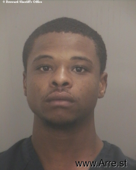 Elijah  Curtis Mugshot