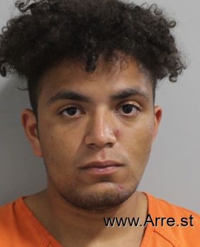 Elijah Maurice Davis Mugshot