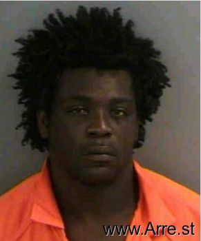 Elijah  Davis Mugshot