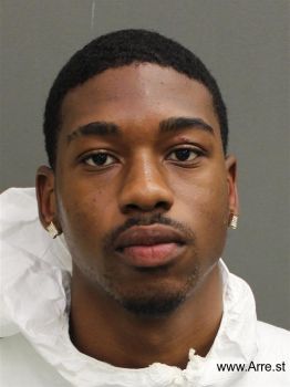 Elijah Maltinore Dixon Mugshot