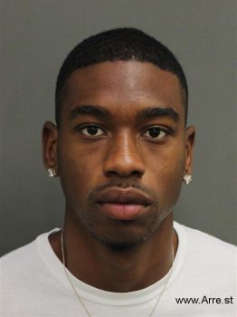 Elijah Maltinore Dixon Mugshot