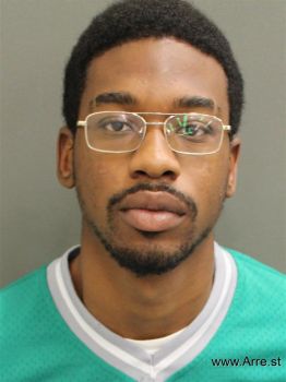 Elijah Maltinore Dixon Mugshot