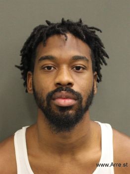 Elijah Maltinore Dixon Mugshot