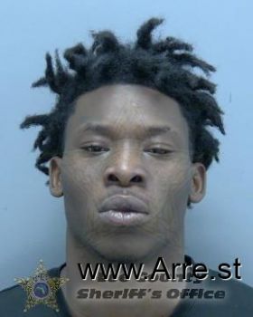 Elijah Jkwon Dixon Mugshot