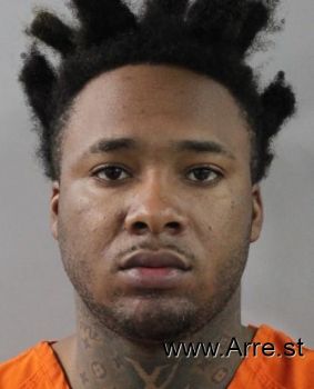 Elijah Deshawn Greene Mugshot