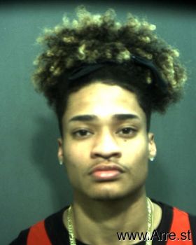 Elijah Ellis Harper Mugshot