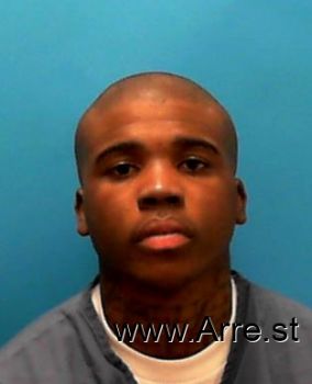 Elijah T Harris Mugshot