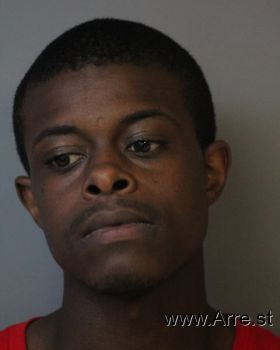 Elijah  Harris Mugshot