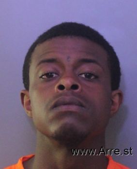 Elijah  Harris Mugshot