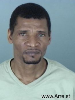 Elijah Collins Harris Mugshot