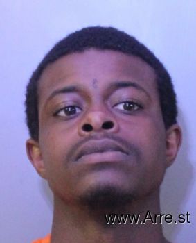 Elijah  Harris Mugshot