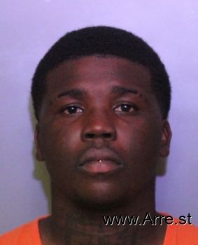 Elijah  Harris Mugshot