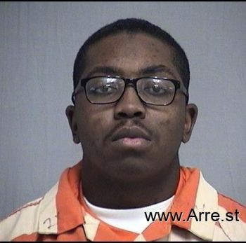 Elijah Malik Jackson Mugshot