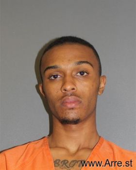 Elijah  Johnson Mugshot