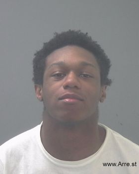 Elijah Isaiah Johnson Mugshot