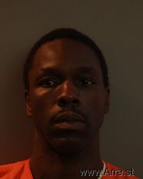 Elijah  King Mugshot