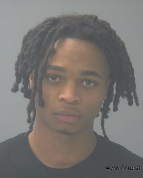 Elijah Dasean Lett Mugshot