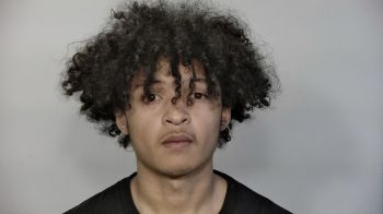 Elijah Dominick Lewis Mugshot