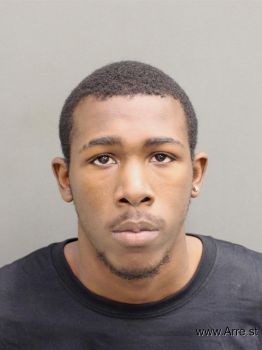 Elijah Dunamisshalo Lewis Mugshot