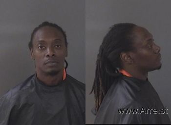 Elijah Richard Ii Mack Mugshot